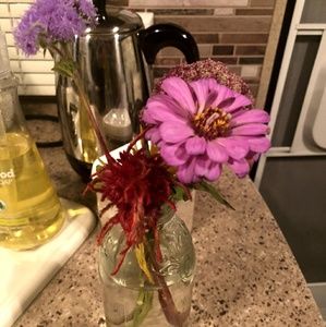 Meet your Posher, Kathy